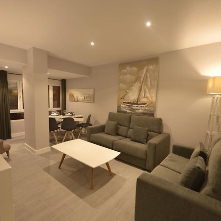 Apartamento Victoria Cádiz Habitación foto