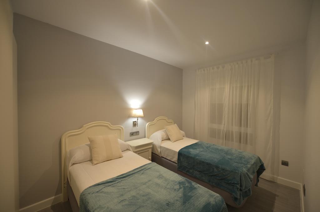 Apartamento Victoria Cádiz Habitación foto